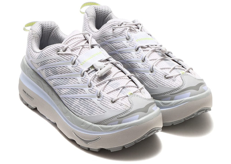 Hoka One One Mafate Origins White Lunar Rock (All Gender)
