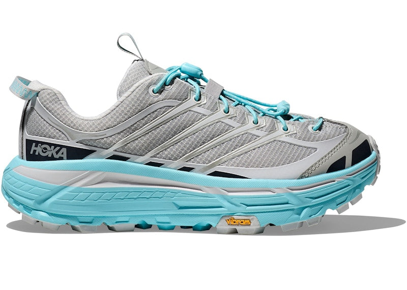 Hoka One One Mafate Three2 Stardust Cloudless