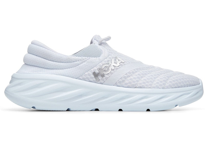 Hoka One One Ora Recovery Shoe 2 White (Women's)