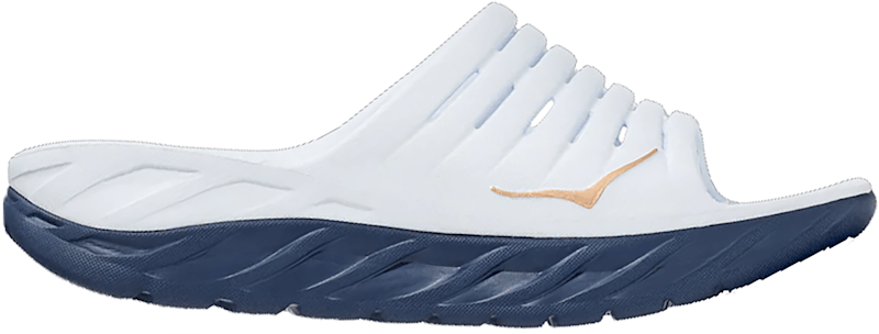 Hoka One One Ora Recovery Slide Team Kit