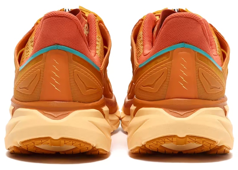 Hoka One One Project Clifton Desert Sun