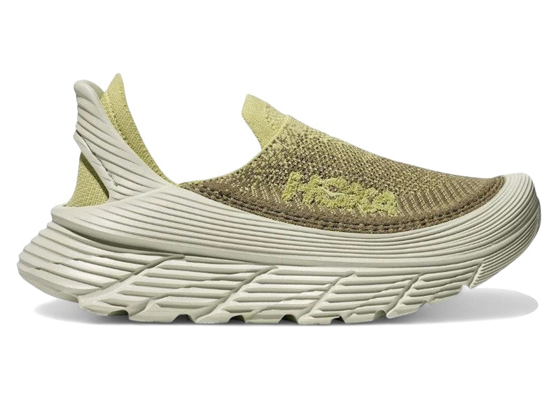 Hoka One One Restore TC Cardamom Wild Mushroom