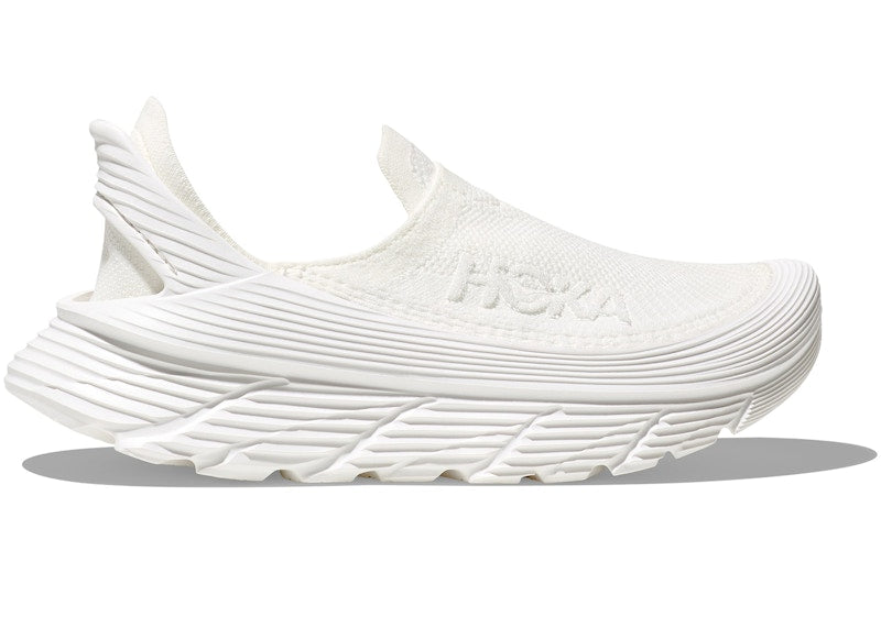 Hoka One One Restore TC Raw