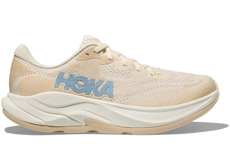 Hoka One One Rincon 4 Alabaster Oak (Women's)