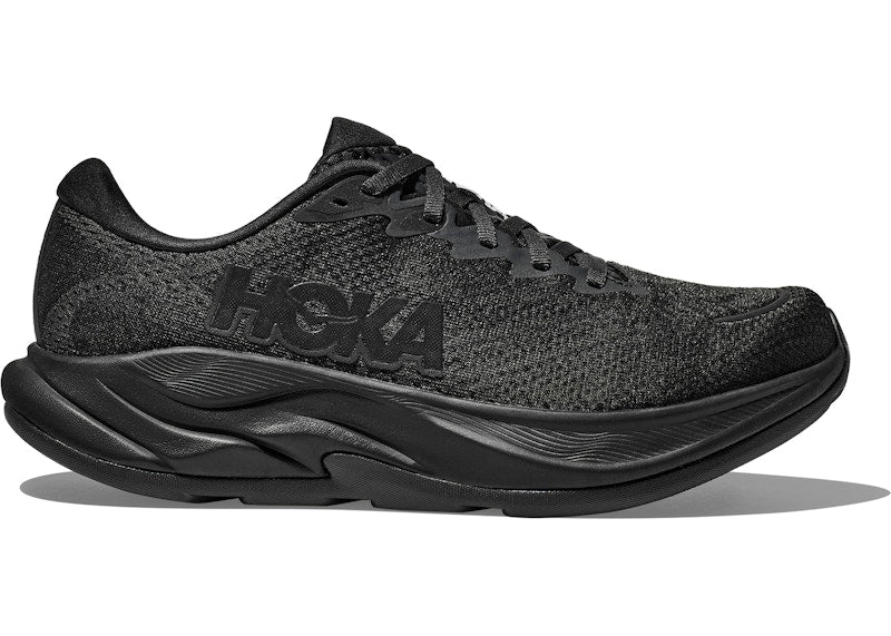 Hoka One One Rincon 4 Triple Black (Women's)