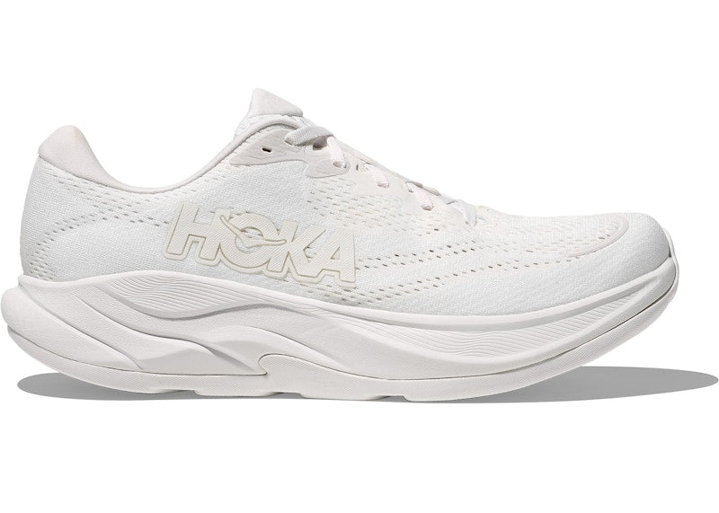 Hoka One One Rincon 4 Triple White (Women's)