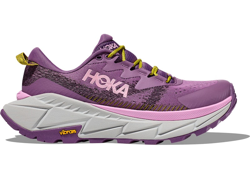 Hoka One One Skyline-Float X Amethyst Pink Twilight (Women's)
