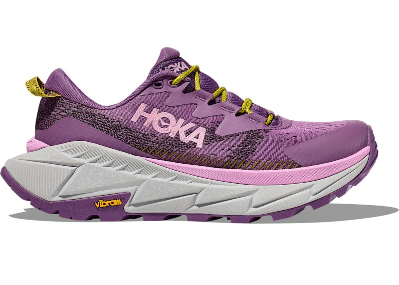 Hoka One One Skyline-Float X Ocean Mist Sunlit Ocean (Women's)