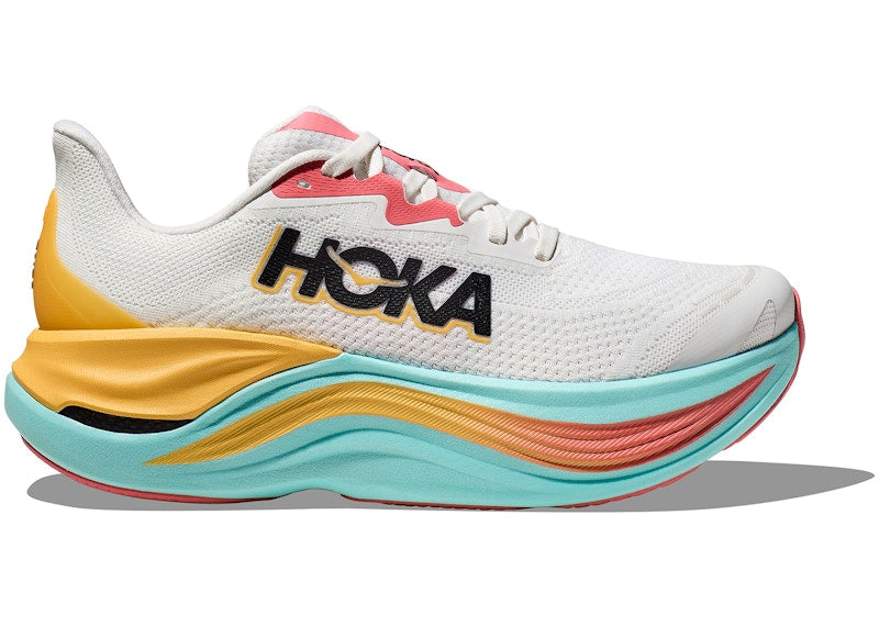 Hoka One One Skyward X Blanc De Blanc Swim Day (Women's)