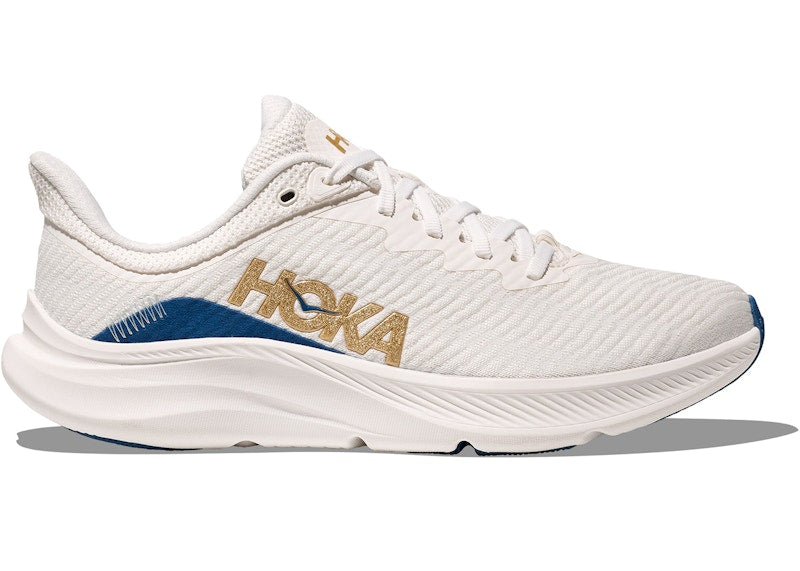 Hoka One One Solimar Frost Foggy Night