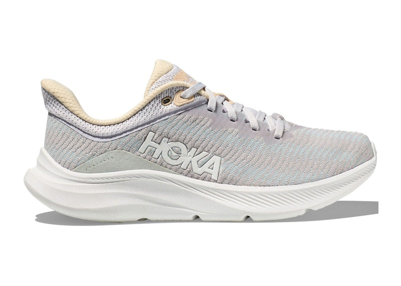 Hoka One One Solimar Nimbus Cloud Shortbread (Women's)