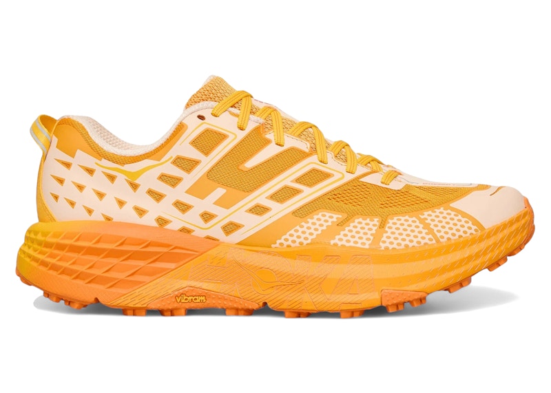 Hoka One One Speedgoat 2 Dawn Light Sun Coral