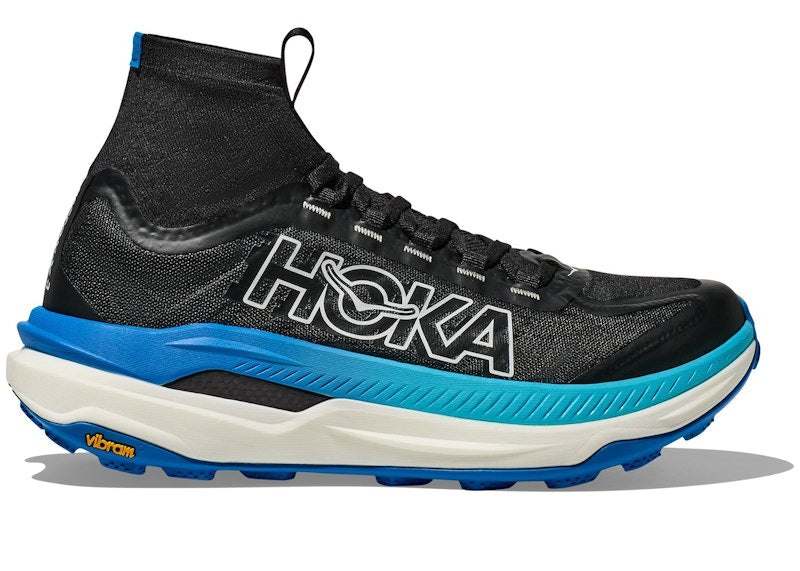 Hoka One One Tecton X 3 Black Hoka Blue (Women's)