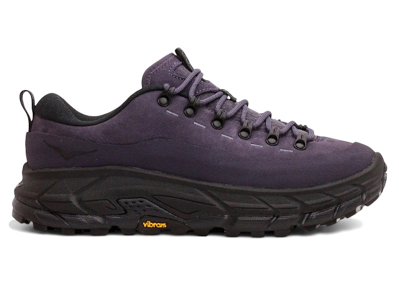Hoka One One Tor Summit Squid Ink