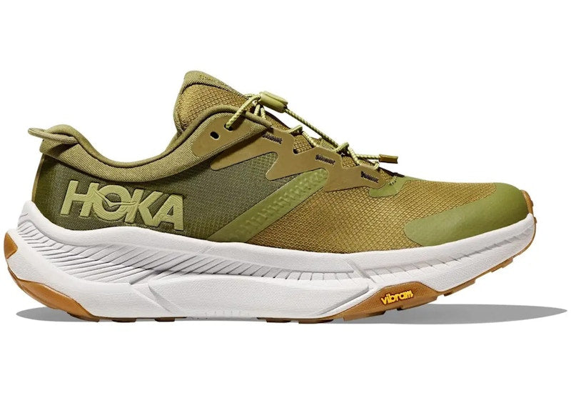 Hoka One One Transport Avacado Harbor Mist