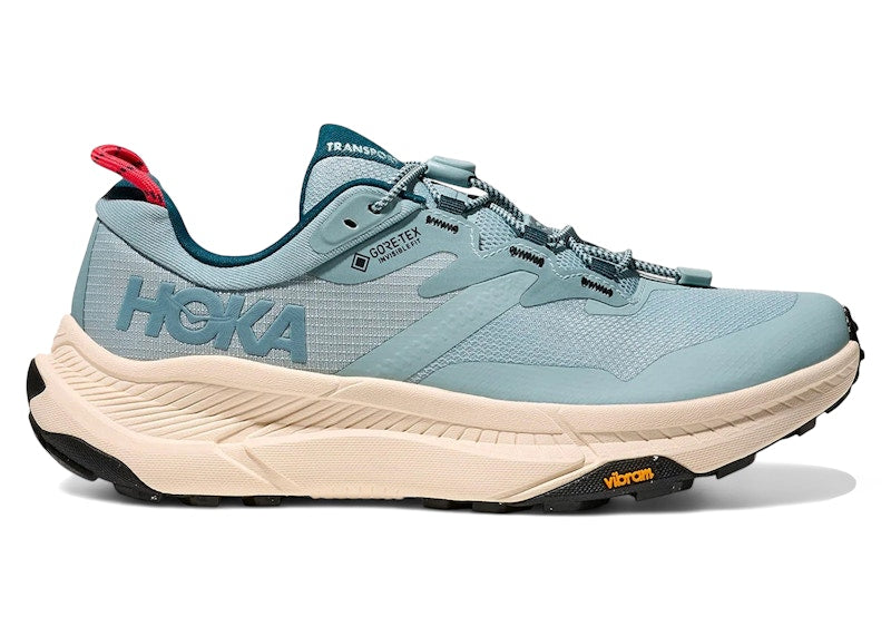 Hoka One One Transport Gore-Tex Druzy Birch (Women's)