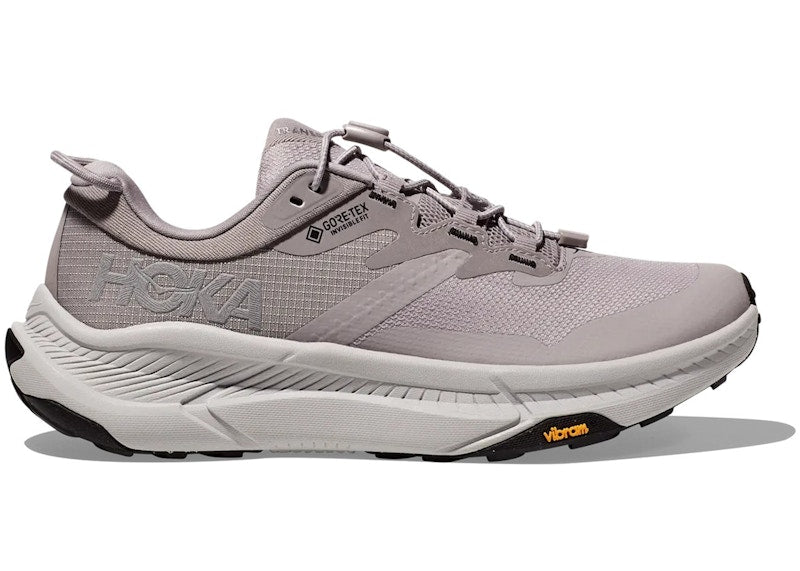 Hoka One One Transport Gore-Tex Opal Vaporous (Women's)