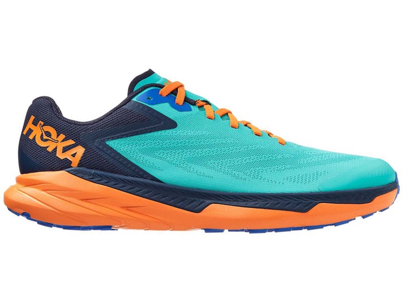 Hoka One One Zinal Atlantis Outer Space