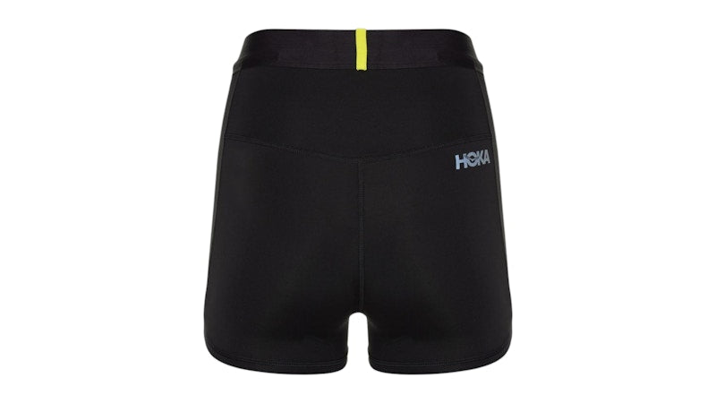 Hoka Women's Novafly 3" Short Knit Black