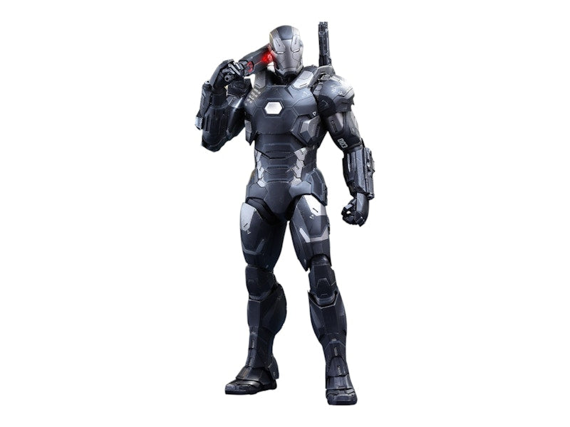 Hot Toys 1/6 War Machine Mark III MMS344 Action Figure