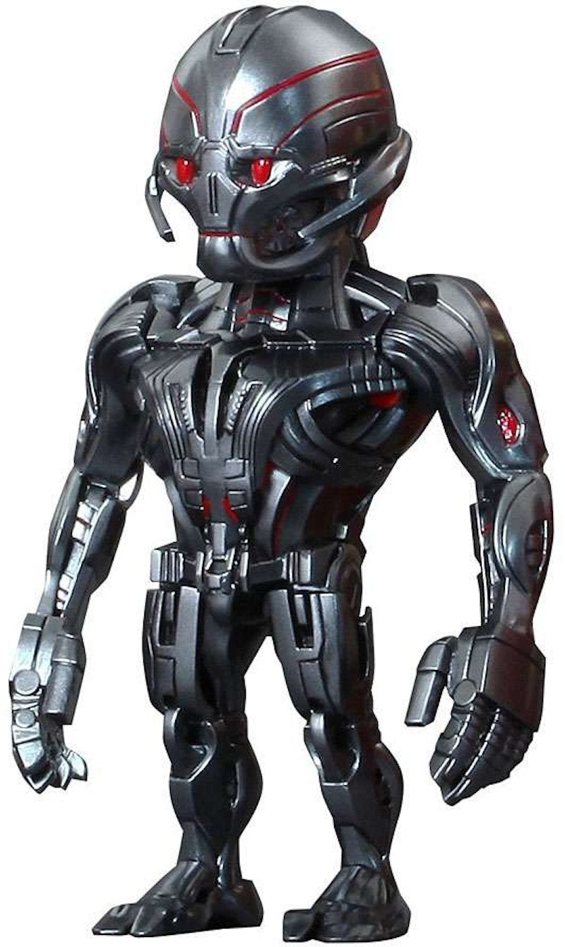 Hot Toys / Artist Mix Marvel Artist Mix Figure Series 1 Ultron Prime Action Figure