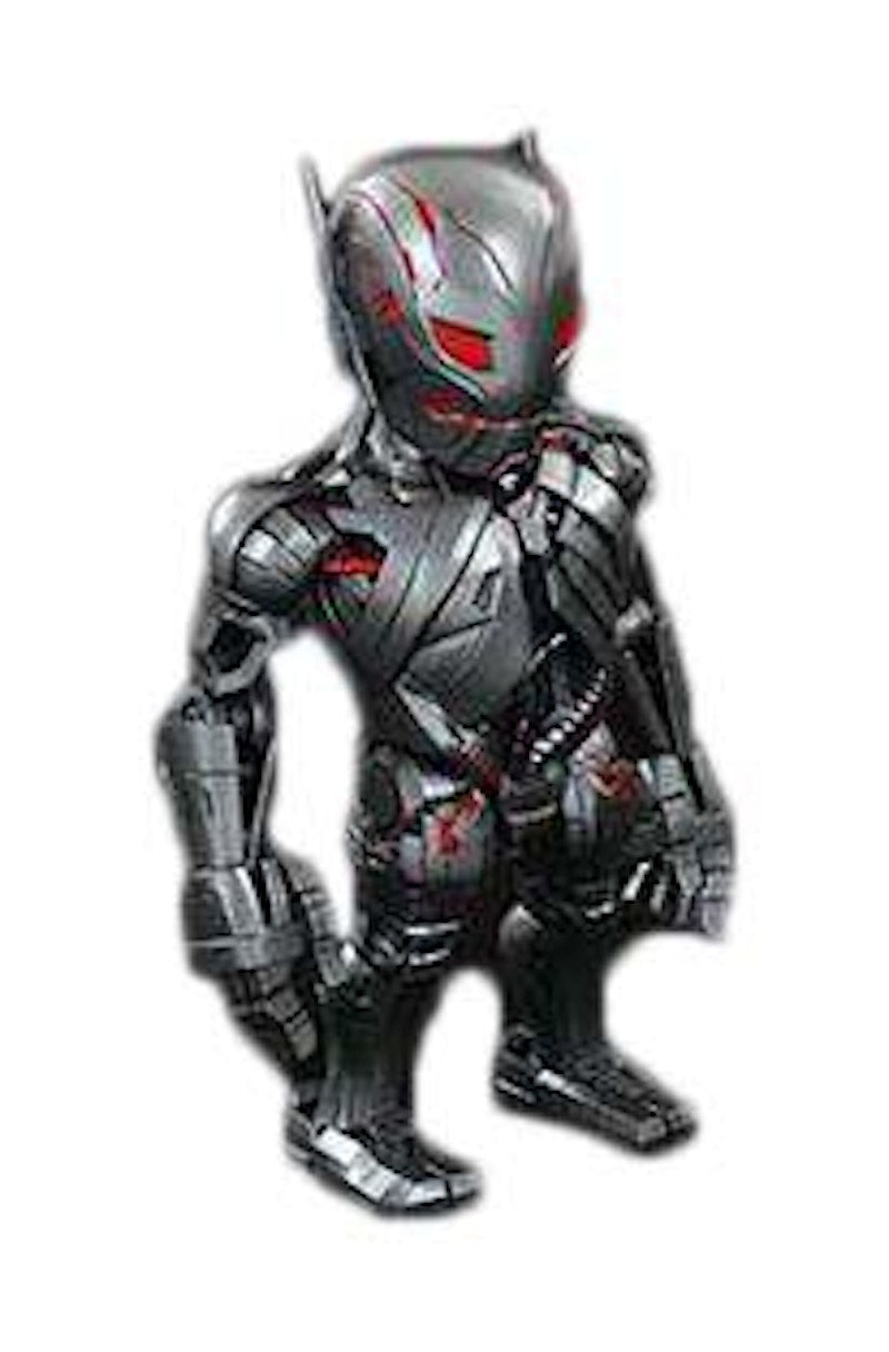 Hot Toys / Artist Mix Marvel Artist Mix Figure Series 1 Ultron Sentry Version B Action Figure