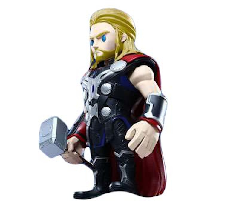 Hot Toys / Artist Mix Marvel Artist Mix Figure Series 2 Thor Action Figure