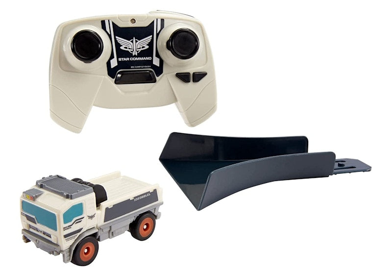 Hot Wheels Disney x Pixar Lightyear 1/64 Scale RC Car