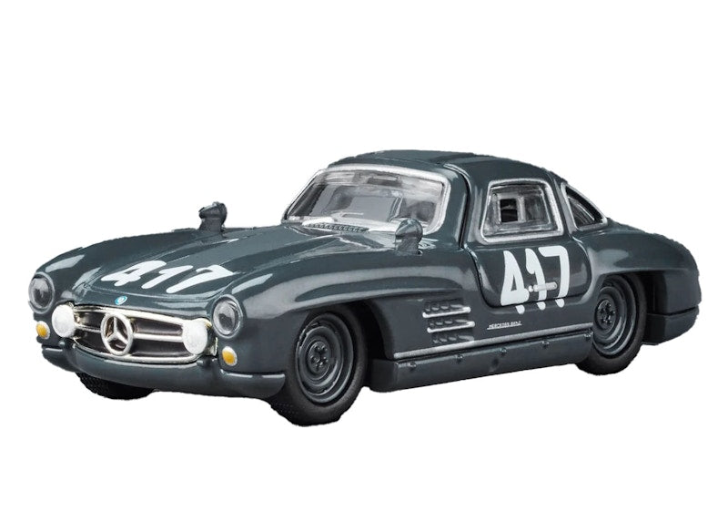 Hot Wheels Elite 64 Series Mercedes-Benz 300 SL