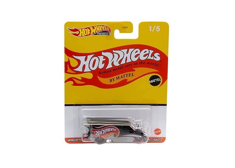 Hot Wheels Pop Culture Hot Wheels