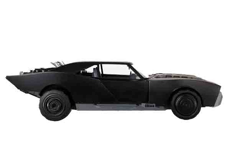 Hot Wheels R/C The Batman The Original Batmobile