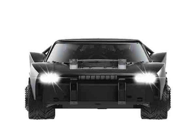 Hot Wheels R/C The Batman The Original Batmobile