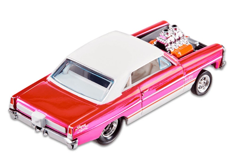 Hot Wheels RLC Exclusive '66 Super Nova