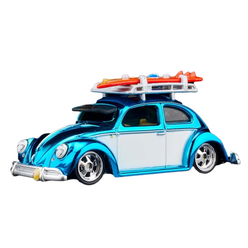 Hot Wheels RLC Exclusive "Kawa-Bug-A" '49 VW Beetle