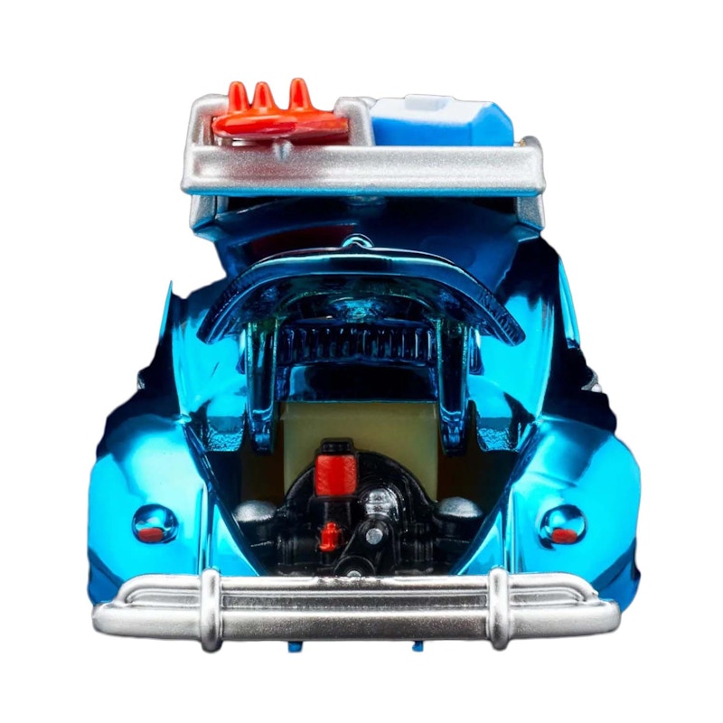 Hot Wheels RLC Exclusive "Kawa-Bug-A" '49 VW Beetle