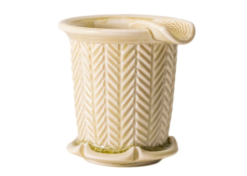 Houseplant The Balance Ashtray