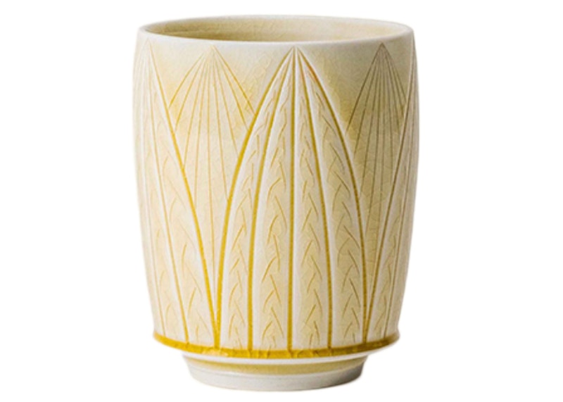 Houseplant The Rocks Cup Amber