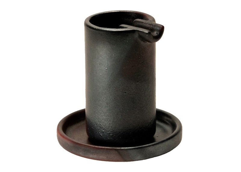 Houseplant by Seth Rogen Ashtray 2.0 Gunmetal Gray