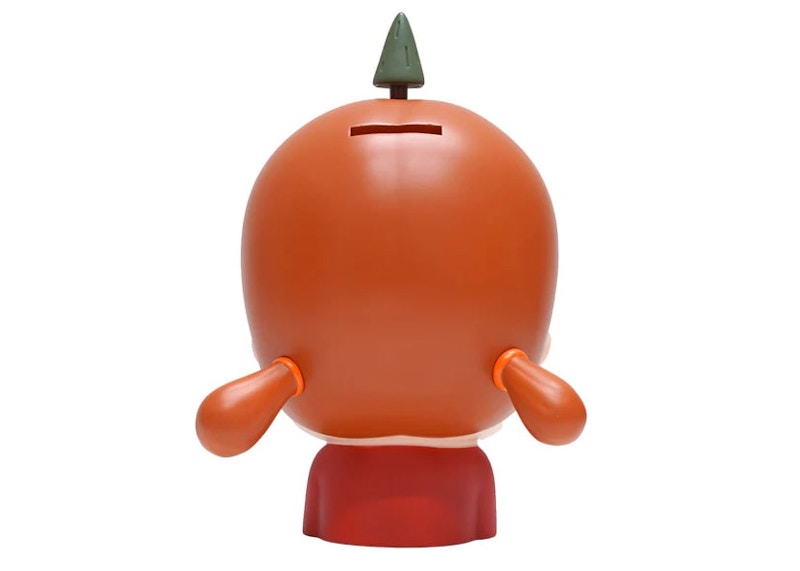 Yoshitomo Nara Under the Tree How2Work Coin Bank