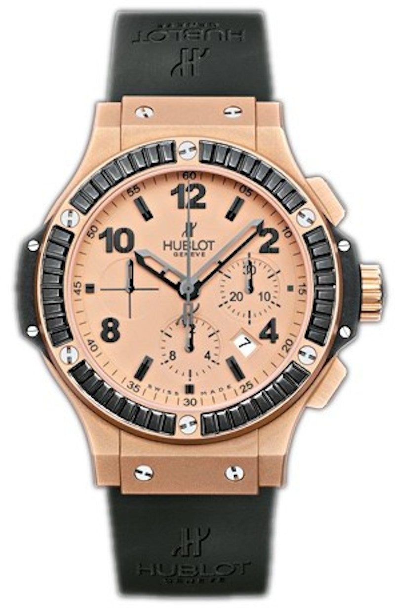 Hublot Big Bang 301.PI. 500.RX.190