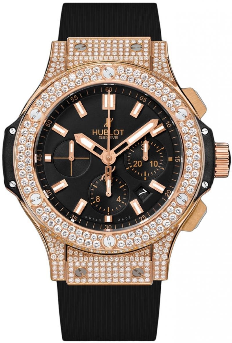 Hublot Big Bang 301.PX.1180.RX.1704
