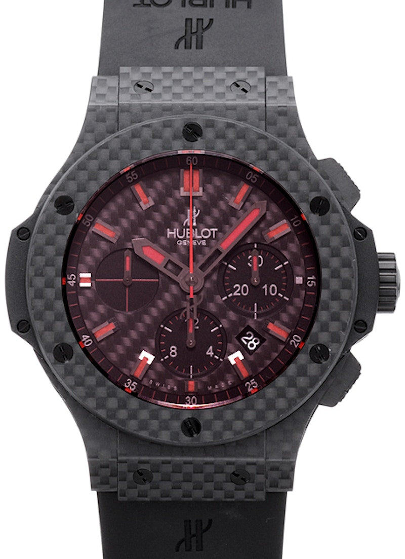 Hublot Big Bang 301.QX.1734.RX