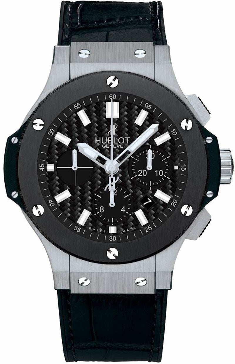 Hublot Big Bang 301SM1770GR