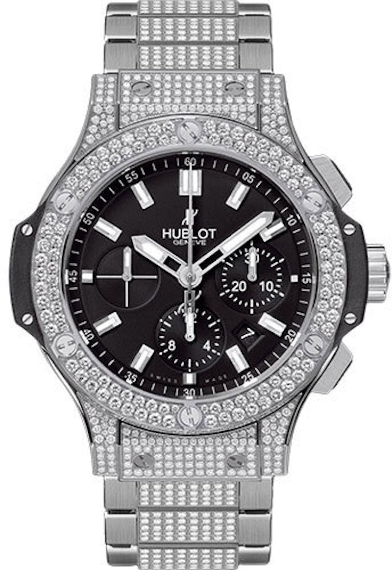 Hublot Big Bang 301.SX.1170.SX.2704