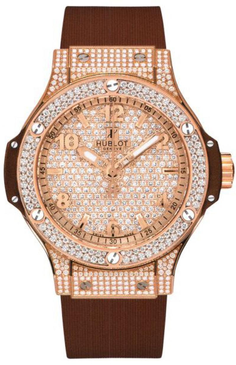 Hublot Big Bang 341.PC.9114.RX.094