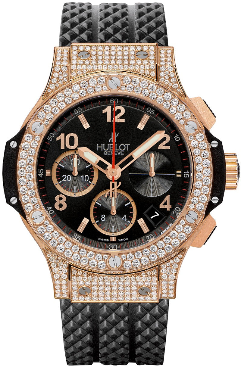 Hublot Big Bang 341.PX.130.RX