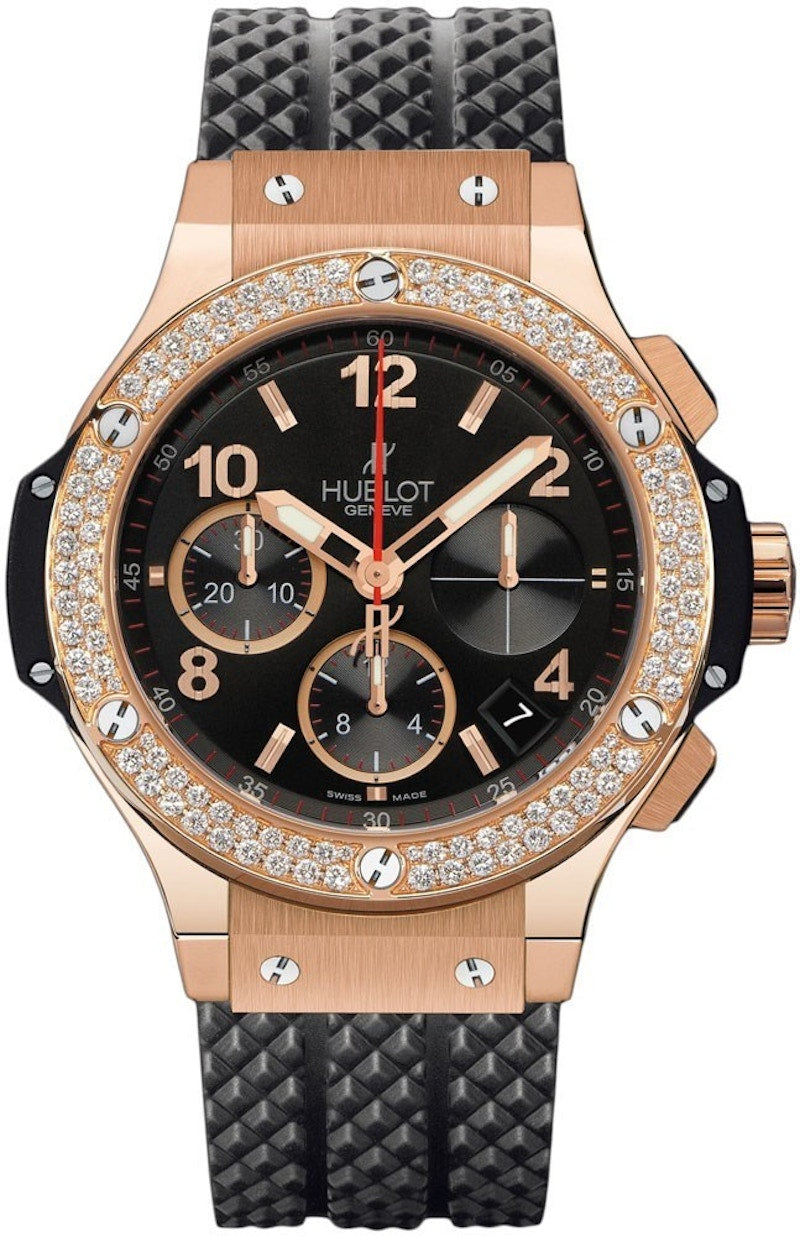 Hublot Big Bang 341.PX.130.RX.114