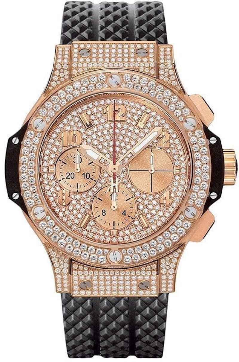 Hublot Big Bang 341.PX.9010.RX.1704