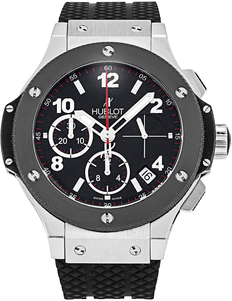 Hublot Big Bang 341SB131RX