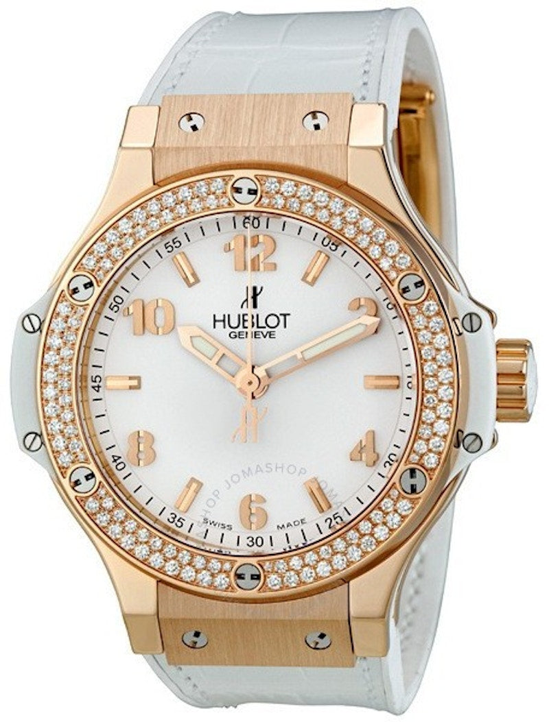 Hublot Big Bang 361.PE.2010.LR.1104